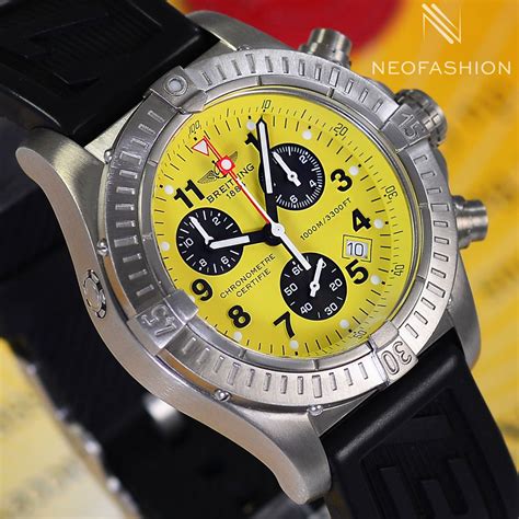 breitling avenger ii cost|breitling chrono avenger m1 price.